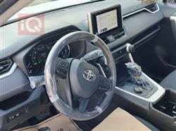 تويوتا راف 4